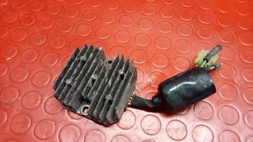 Regolatore tensione honda - tensione,