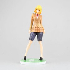 Anime scuola prigione - 21,5,