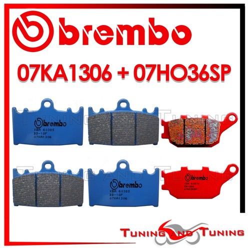 Pastiglie freno brembo - freno,