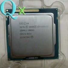 Processore CPU Intel Xeon