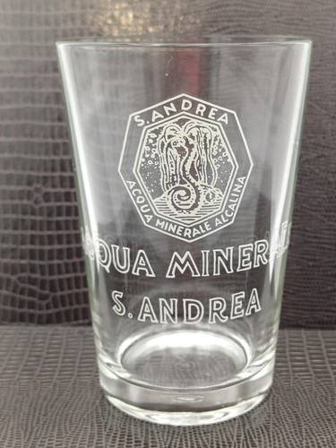 Andrea acqua minerale - s.andrea,