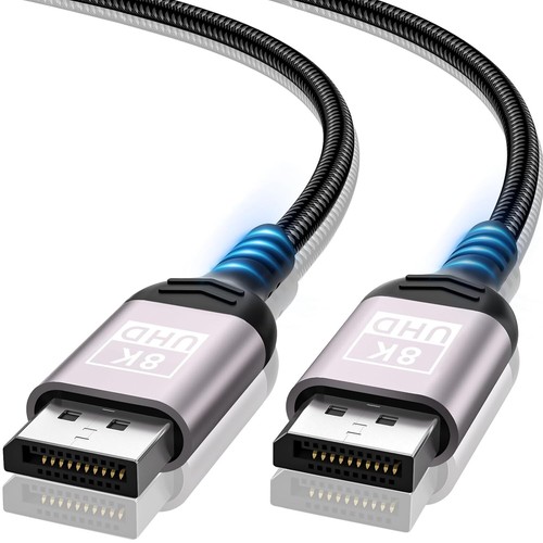 Cavo displayport 4 - m, 240hz