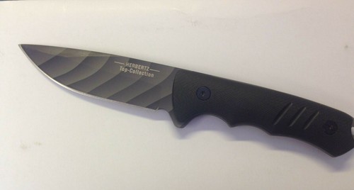 Coltello tattico militare - coltello,