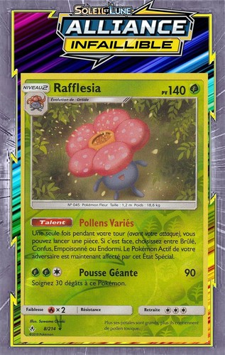 Rafflesia