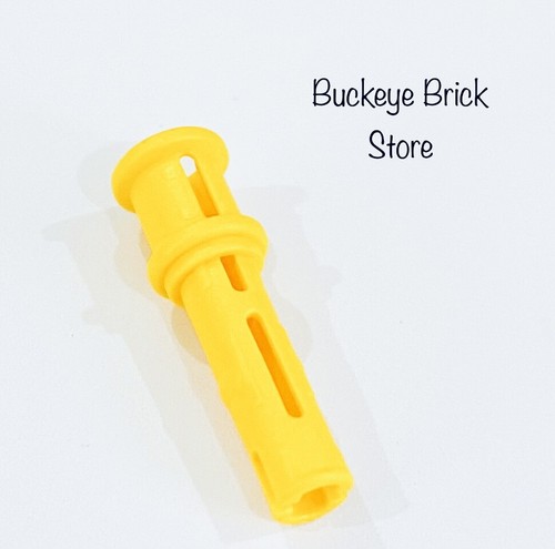 Nuovo lego yellow - lego, technic