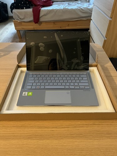 Asus zenbook ux431fl 10th - asus,