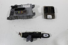 KIT CENTRALINA MOTORE FORD Ka Serie (CCU) aw 5sf8 k2 Benzina 1.2 (08>18)