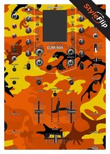Pioneer DJM 909 Skin |