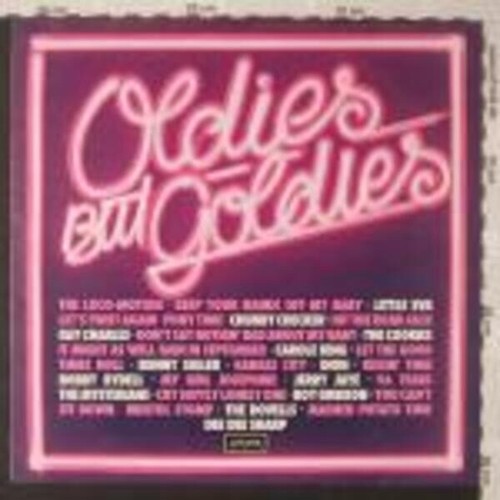 Oldies but goldies london - goldies,