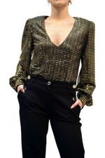 MAGLIA BODY 160€ - 50%