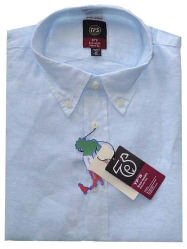 Camicia uomo lino 100 m - 100%,
