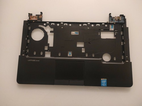 Touchpad poggiapolsi dell - touchpad,