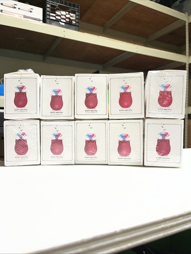 Confezione 10x happy meeting - happy,