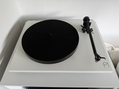 Giradischi rega planar - rega, 1