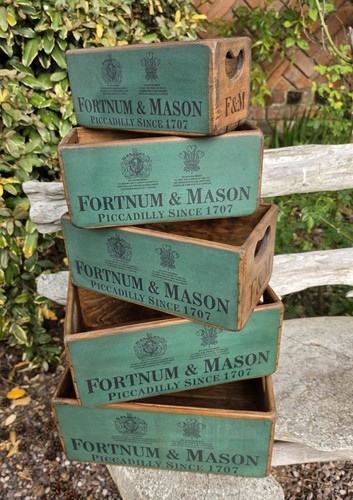 Fortnum mason scatole in - fortnum,