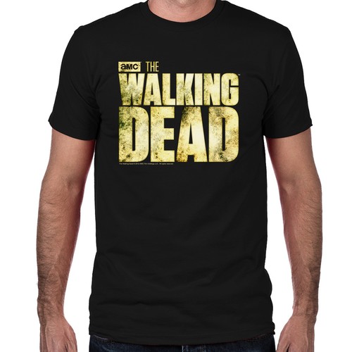 The walking dead shirt - walking,