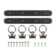 Sistema di fissaggio binario a