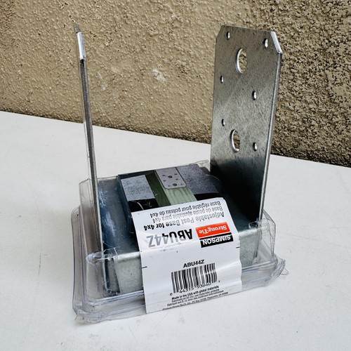 Simpson abu44z base per - simpson,