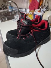 Scarpa COFRA  S3 SRC Bassa