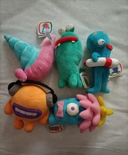 HEY CLAY CONAD PELUCHE PUPAZZI