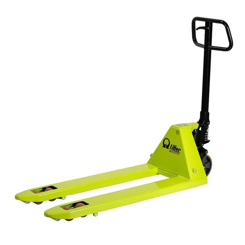 Transpallet manuale 2500 - transpallet,