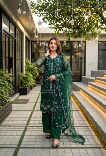 Bridal gallery abito salwar - abito,