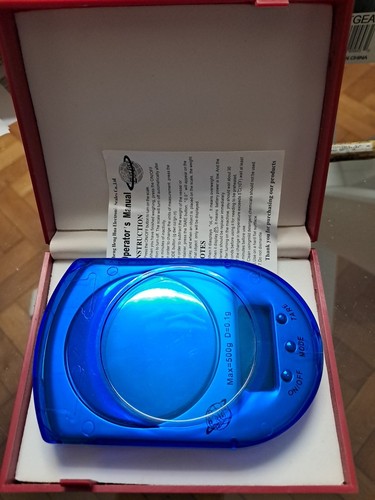Bilancia precisione max - precisione,