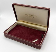 Scatola per Longines classici