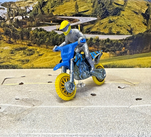 Hot wheels hw450f 14 - hw450f, city