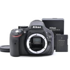 Nikon D5200 24,1 megapixel
