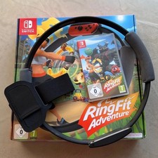 Gioco Ring Fit Adventure