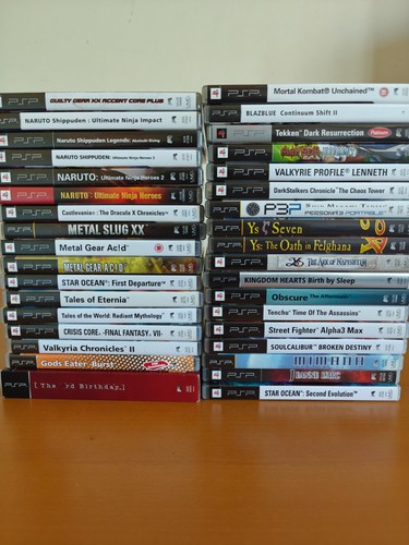 Giochi psp - giochi,