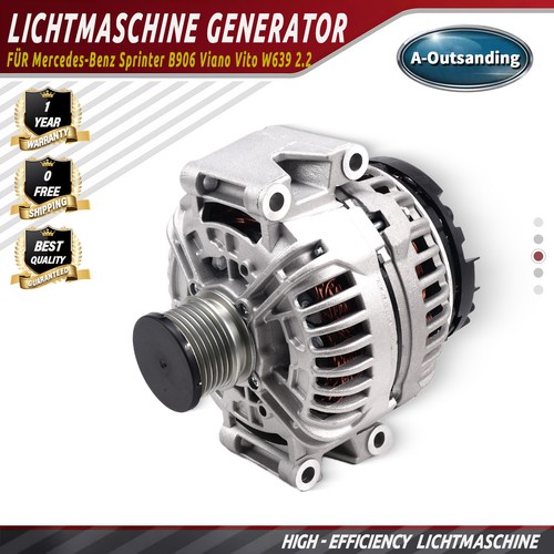 Generatore alternatore 200a - generatore,