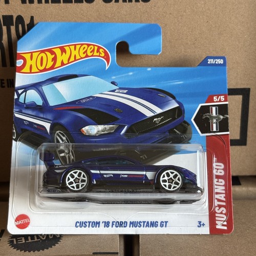 Hot wheels custom - wheels,