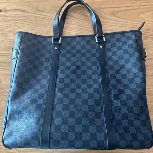 Borsa mano louis vuitton epi - mano,