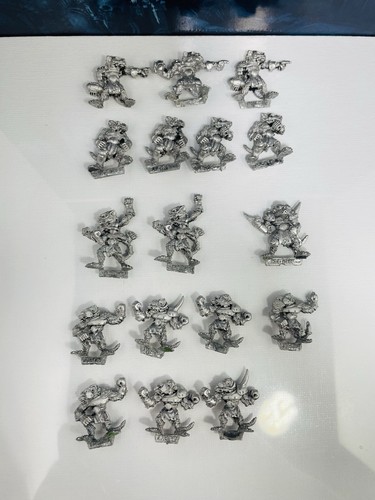 Ar95 blood bowl - ar95, team