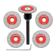 FOCSTOL Disco Diamantato per