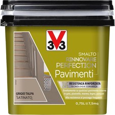 SMALTO V33 PAVIMENTI LT.0,75