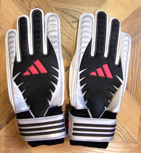 Guanti vintage adidas valance - vintage,