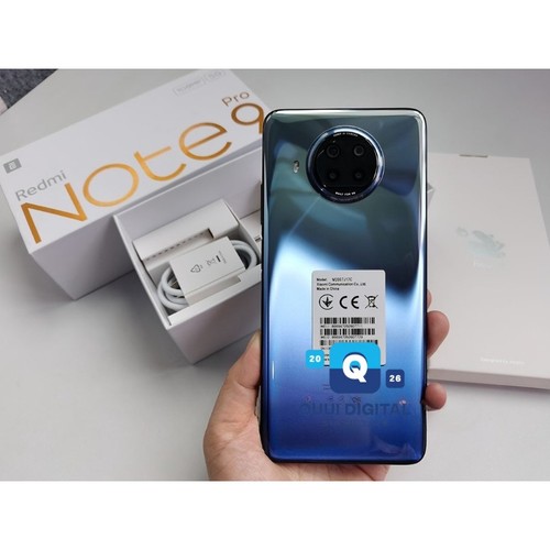 Smartphone xiaomi redmi - redmi, 9