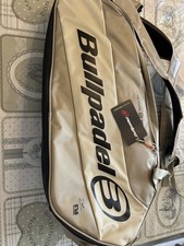 Borsone Padel Bullpadel Porta