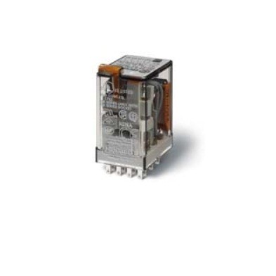 Finder 553290240094 rele ad - finder,