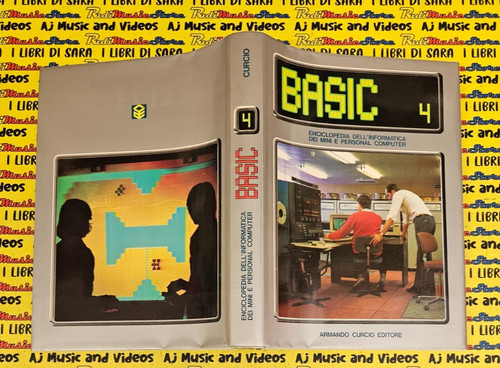 Book libro basic - libro, 4