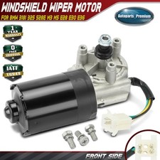 Front Windshield Wiper Motor