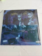 Guè, Rasty Kilo KG LP Street