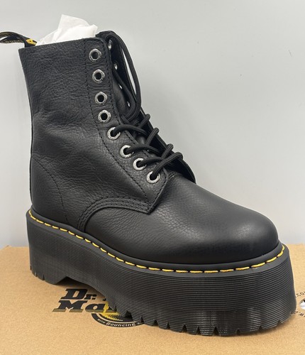 Stivali martens neri 1460 - martens,