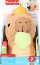 Fisher-Price - Marmotta