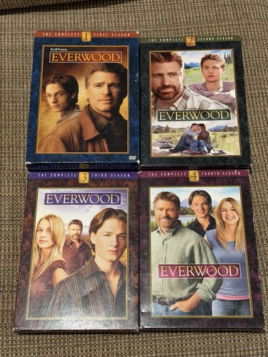 Everwood the complete series - everwood,