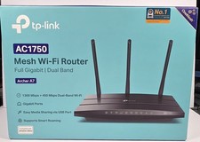 TP-Link Archer A7 AC1750