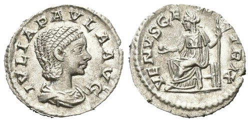 Roma giulia paula 219 220 - giulia, 219-220
